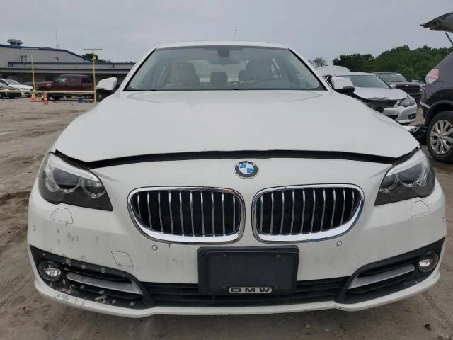 BMW 528 2015 BMW 528 XI  - изображение 3