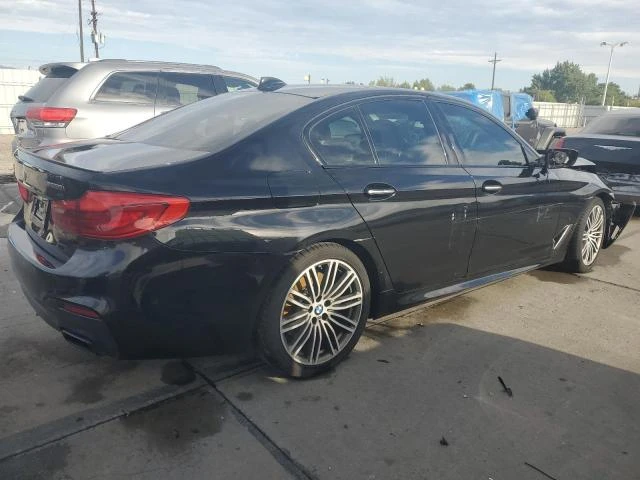 BMW 550 MXI* Крайна цена с вс. такси до България без търг!, снимка 4 - Автомобили и джипове - 48248520