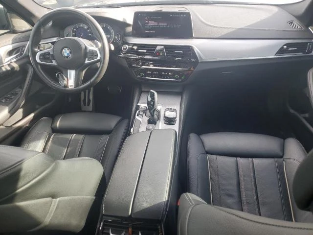 BMW 550 MXI* Крайна цена с вс. такси до България без търг!, снимка 8 - Автомобили и джипове - 48248520