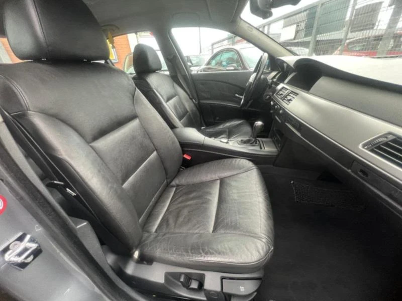 BMW 525  - изображение 7