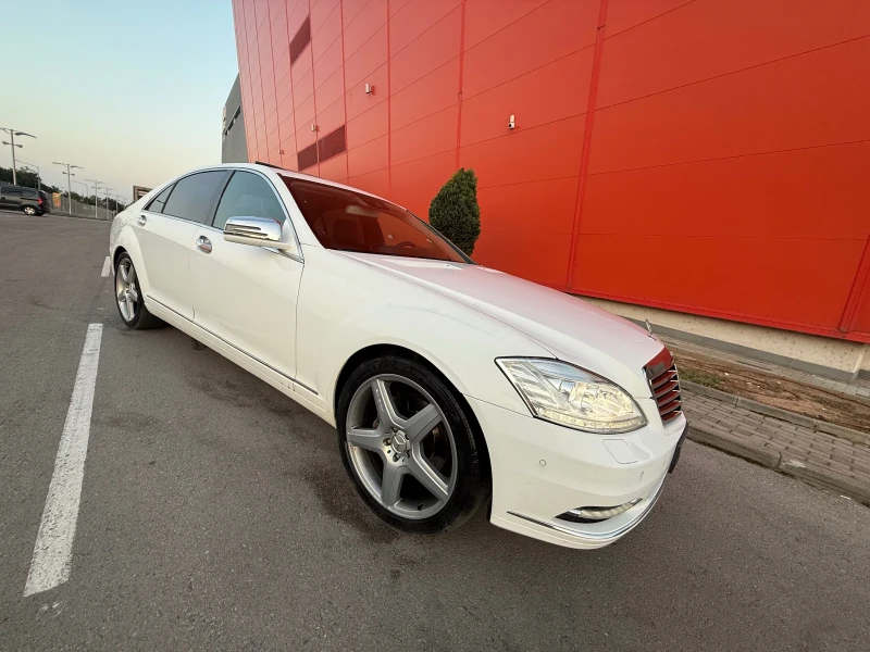 Mercedes-Benz S 350 LONG* FACE* AMG - 19999 лв. - 20735961 1