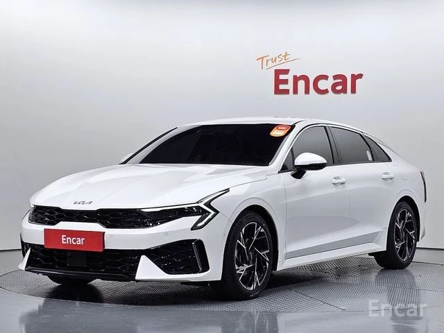 Kia K5 2.0 LPG SIGNATURE * НАЙ-ДОБРА ЦЕНА В БЪЛГАРИЯ* - 56000 лв. - 38431615 1