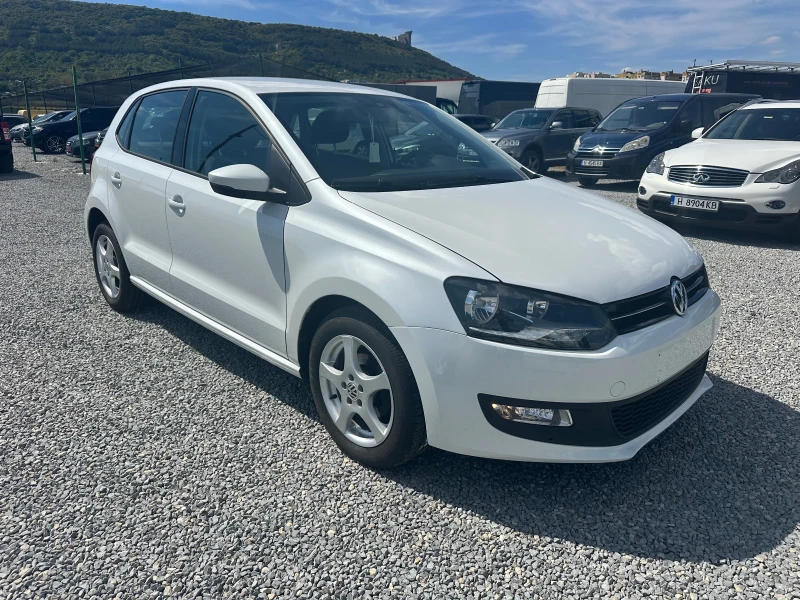 VW Polo 1.6 TDI - 13400 лв. - 46363896 1