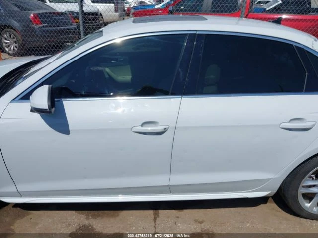 Audi A4  - изображение 7