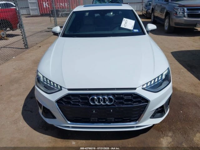 Audi A4  - изображение 2
