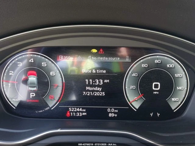 Audi A4  - изображение 10