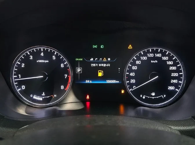 Hyundai Genesis G330 AWD - изображение 8