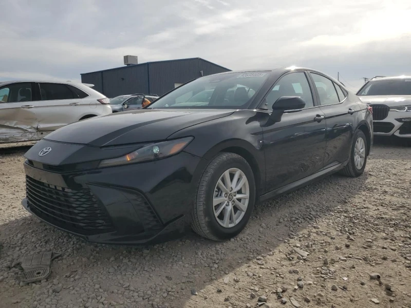 Toyota Camry - 55800 лв. / 28530.09 € - 54823373 1