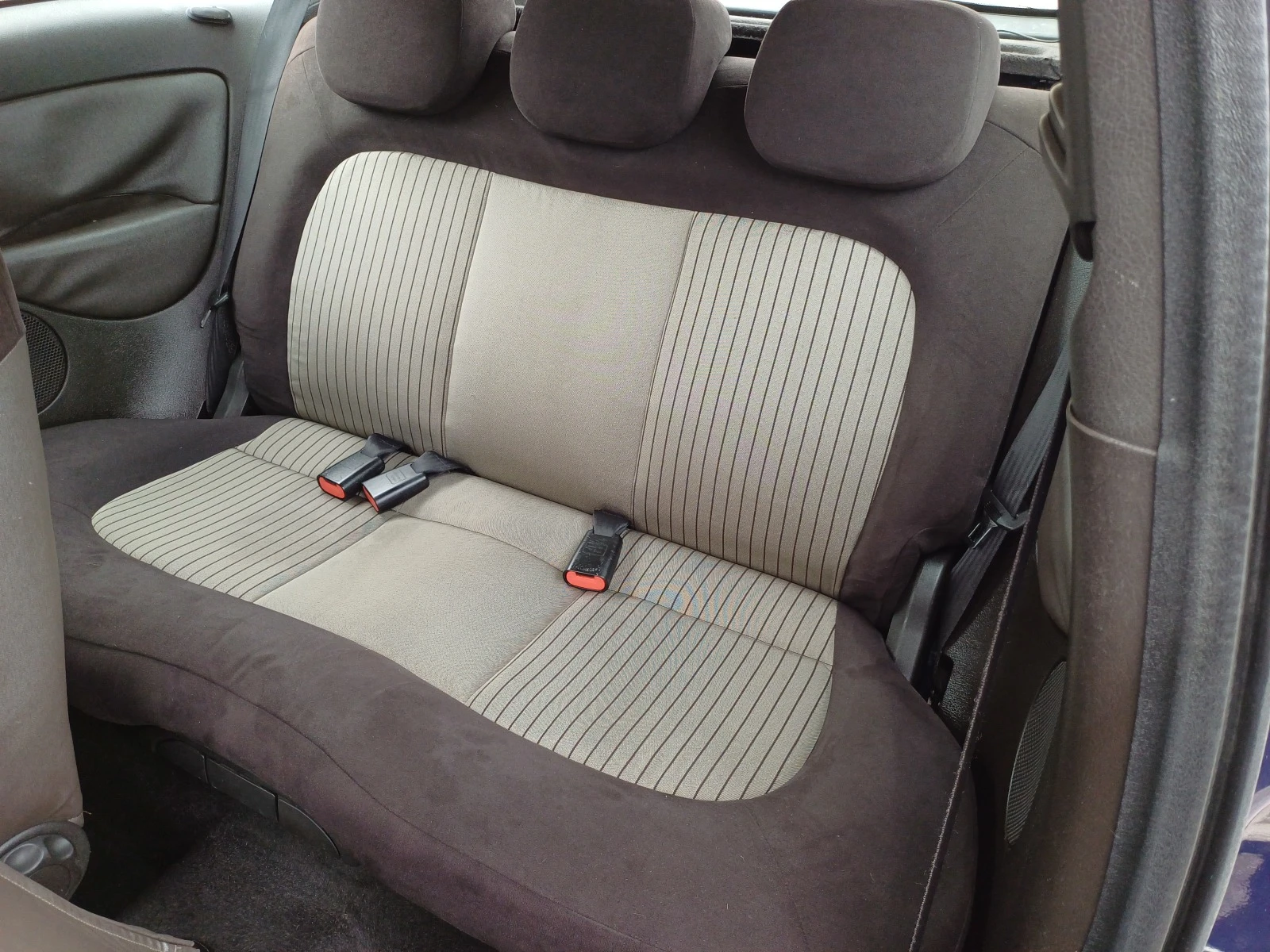 Lancia Ypsilon 1.2i  GPL | Mobile.bg — изображение 13