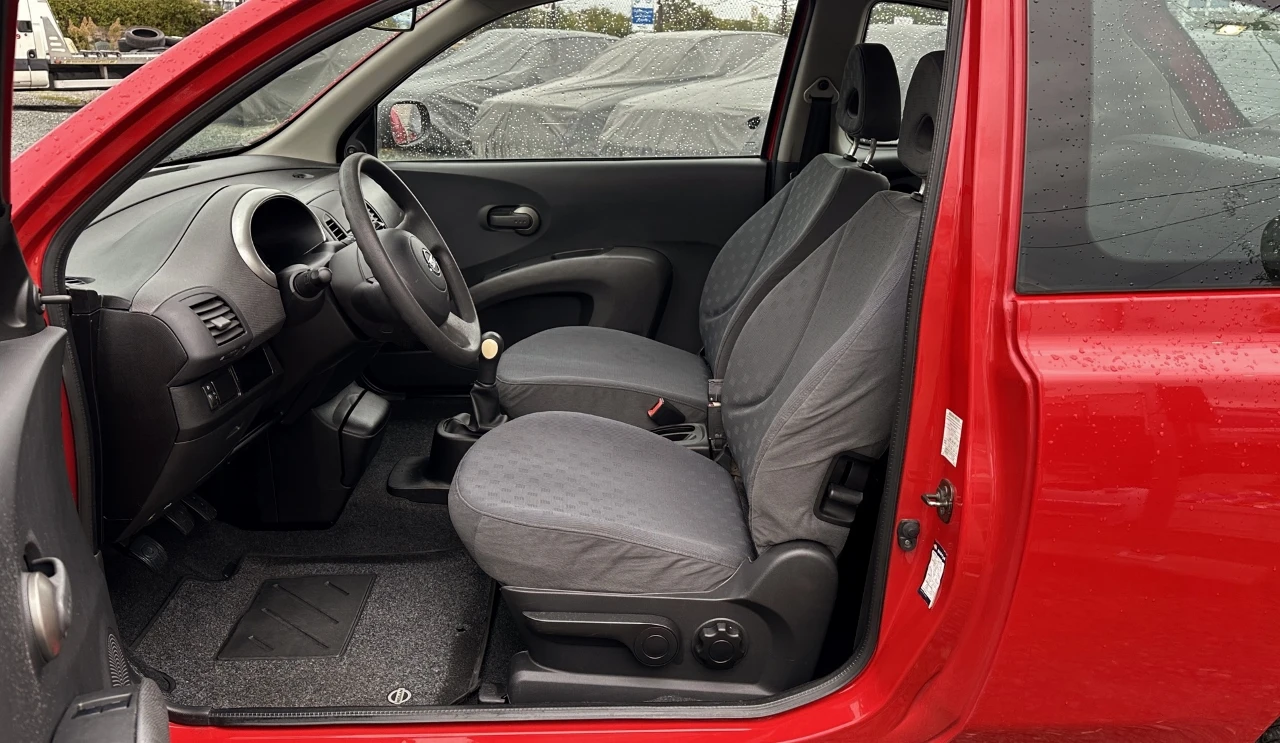 Nissan Micra 1.0i 65кс.Klima - изображение 5