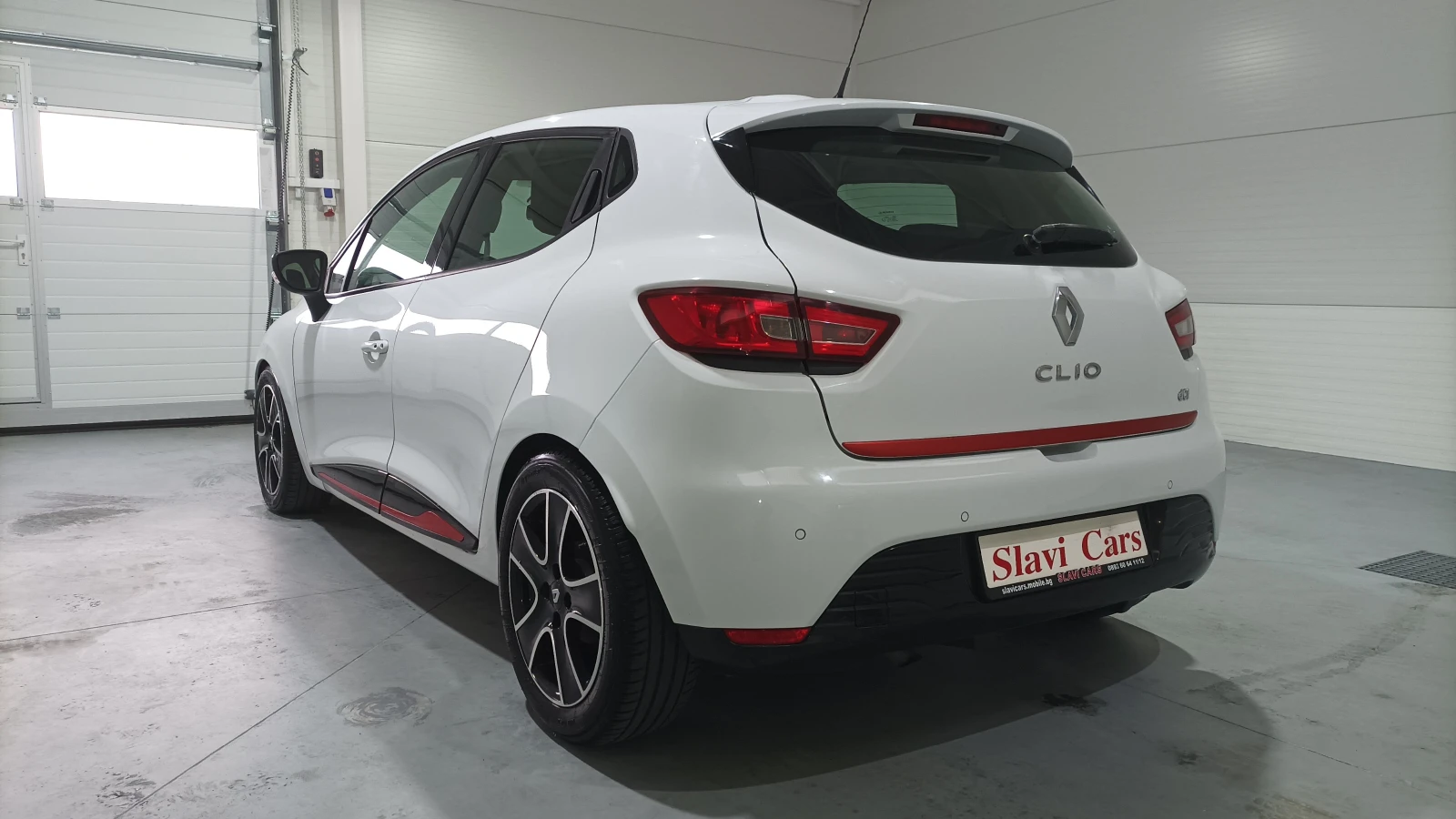 Renault Clio 1.5 dci euro 5B - изображение 7