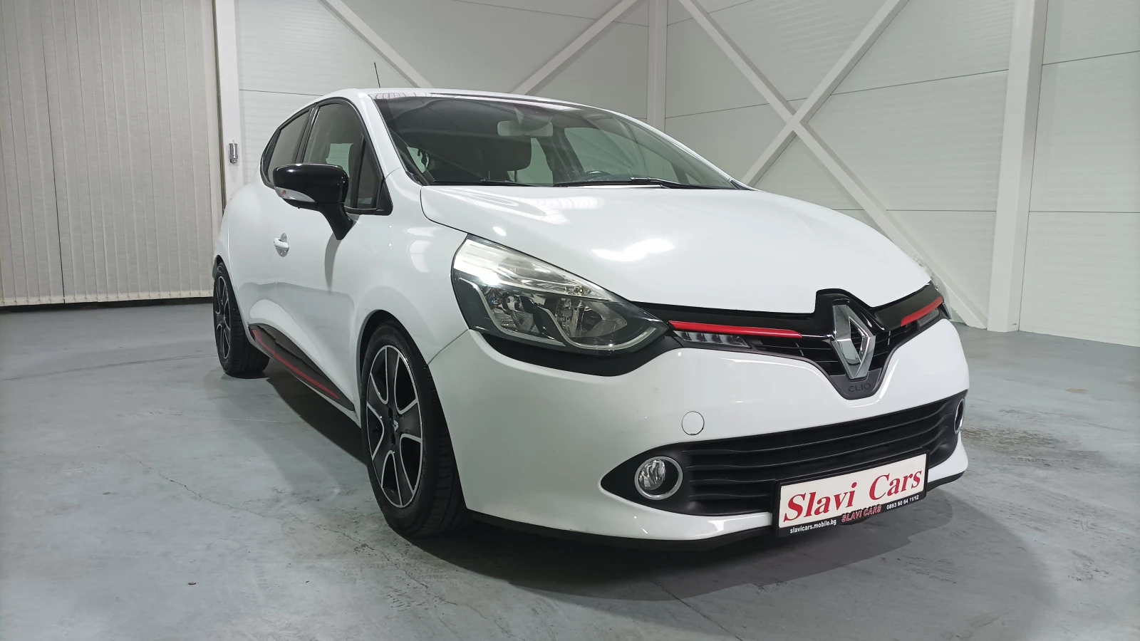 Renault Clio 1.5 dci euro 5B - изображение 3