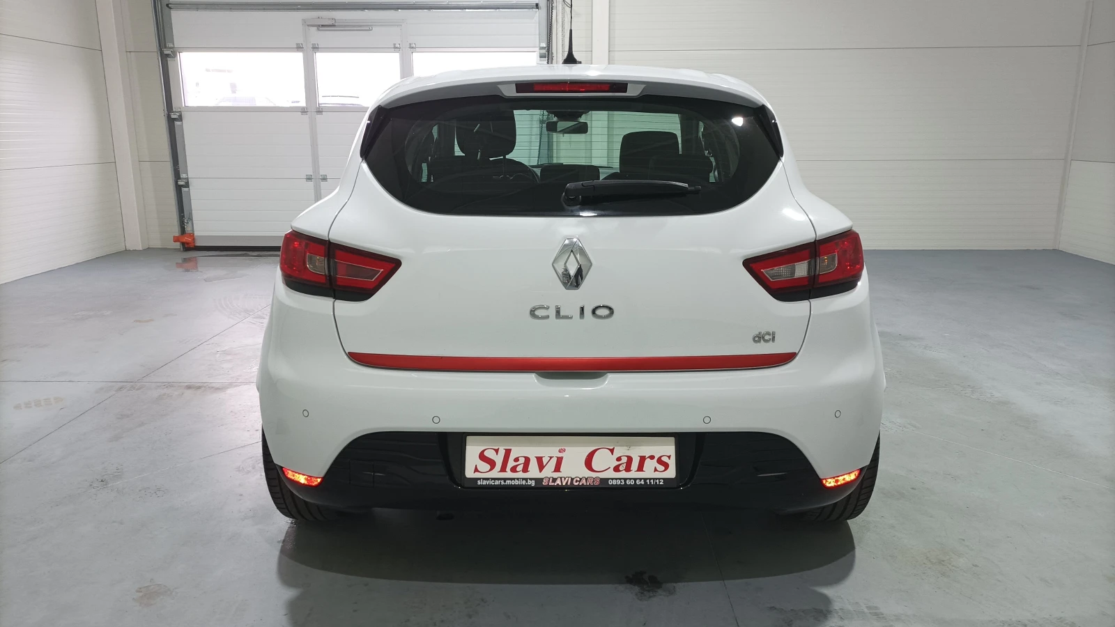 Renault Clio 1.5 dci euro 5B - изображение 6