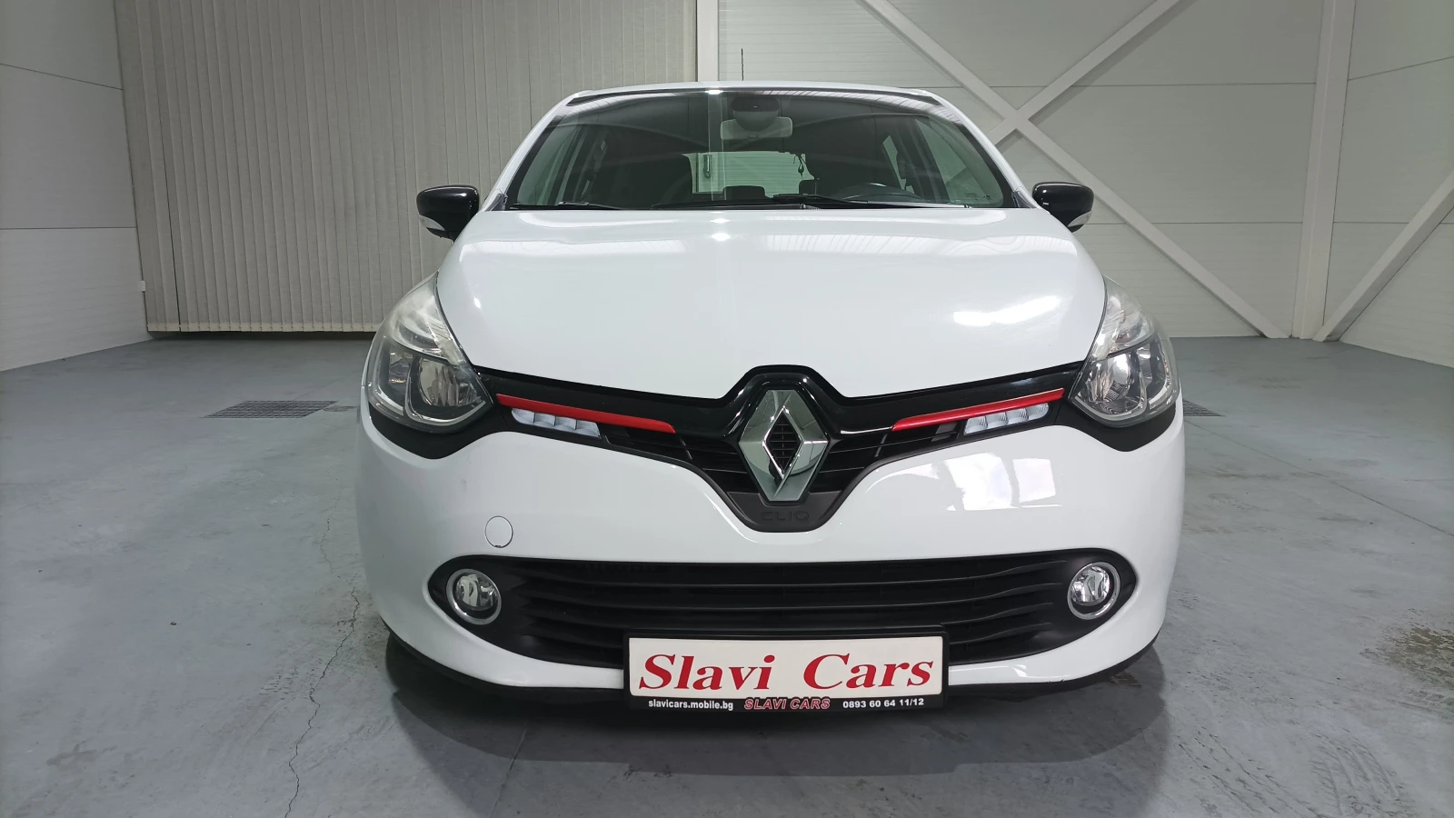 Renault Clio 1.5 dci euro 5B - изображение 2