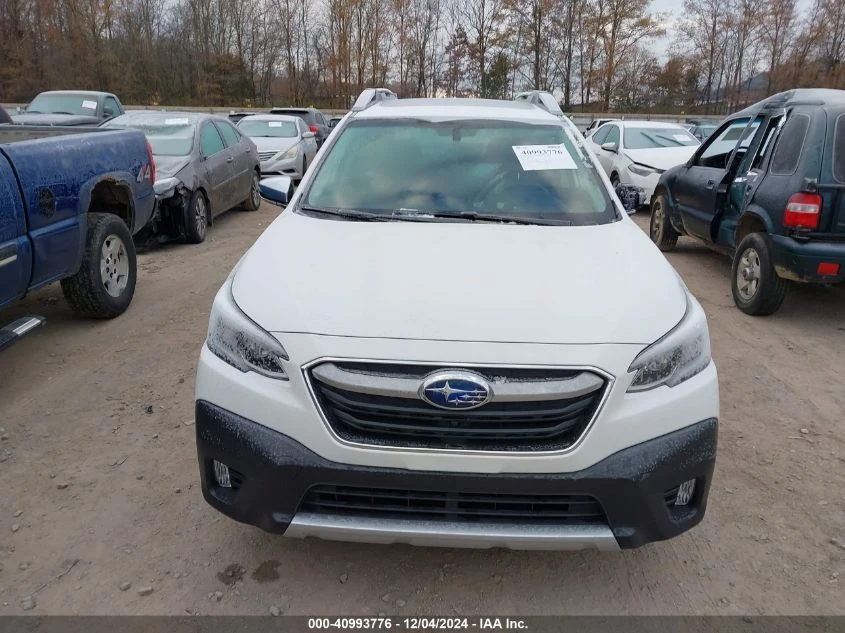 Subaru Outback * TOURING*  - изображение 5