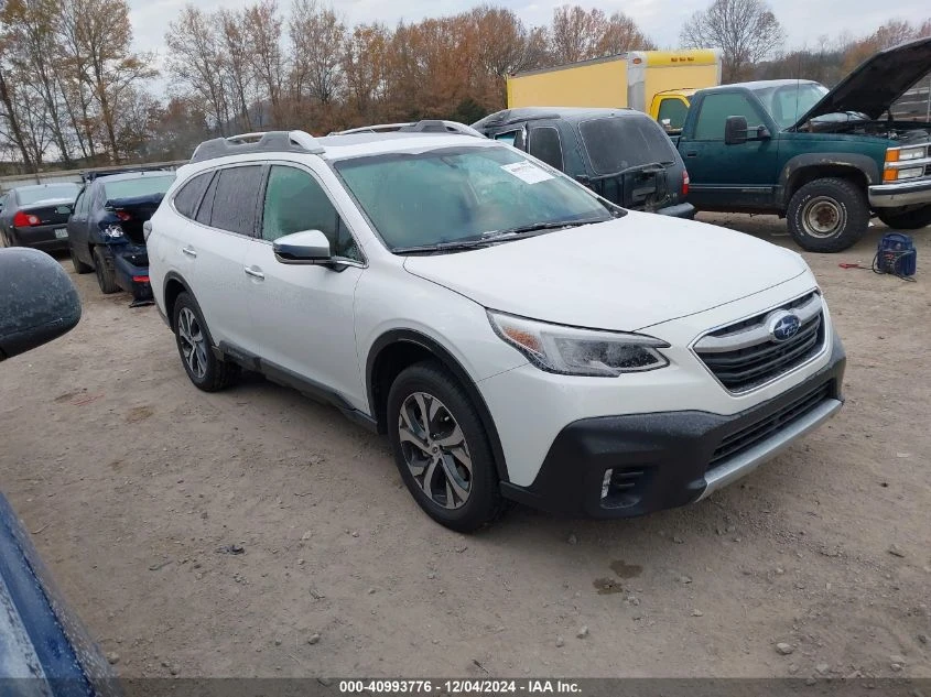 Subaru Outback * TOURING*  - [1] 