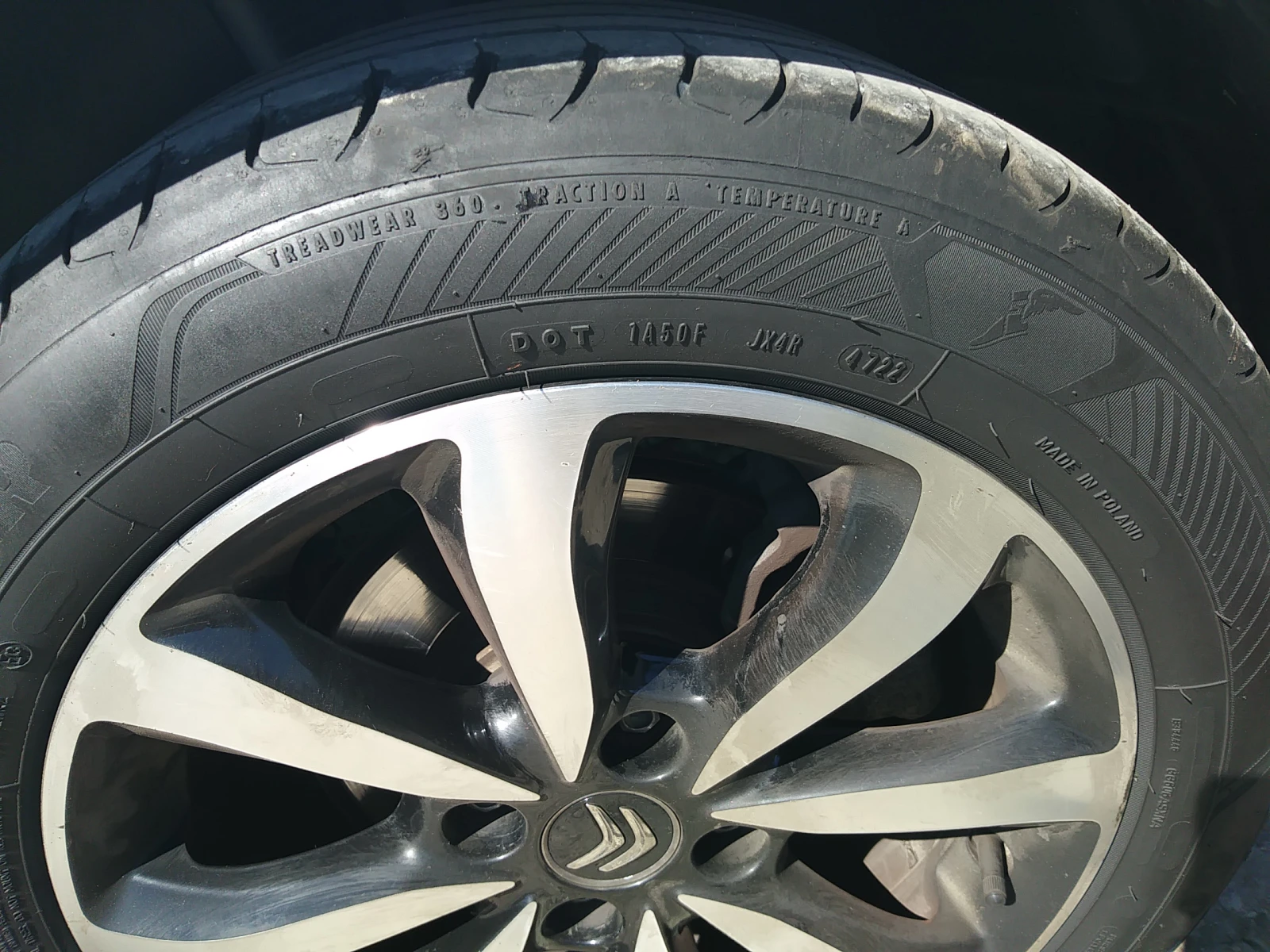 Citroen C4 1.6HDI | Mobile.bg   11