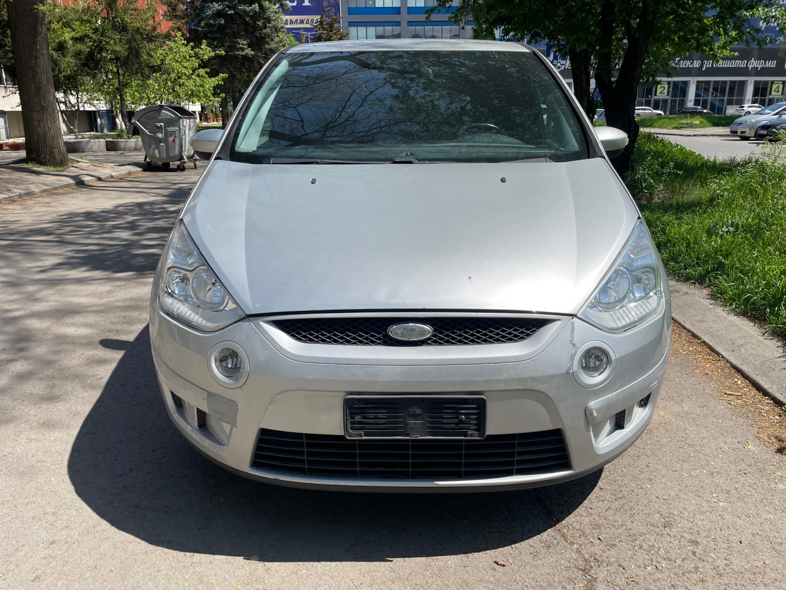 Ford S-Max 2.0 TDCI, TITANIUM , 6 speed  - изображение 2