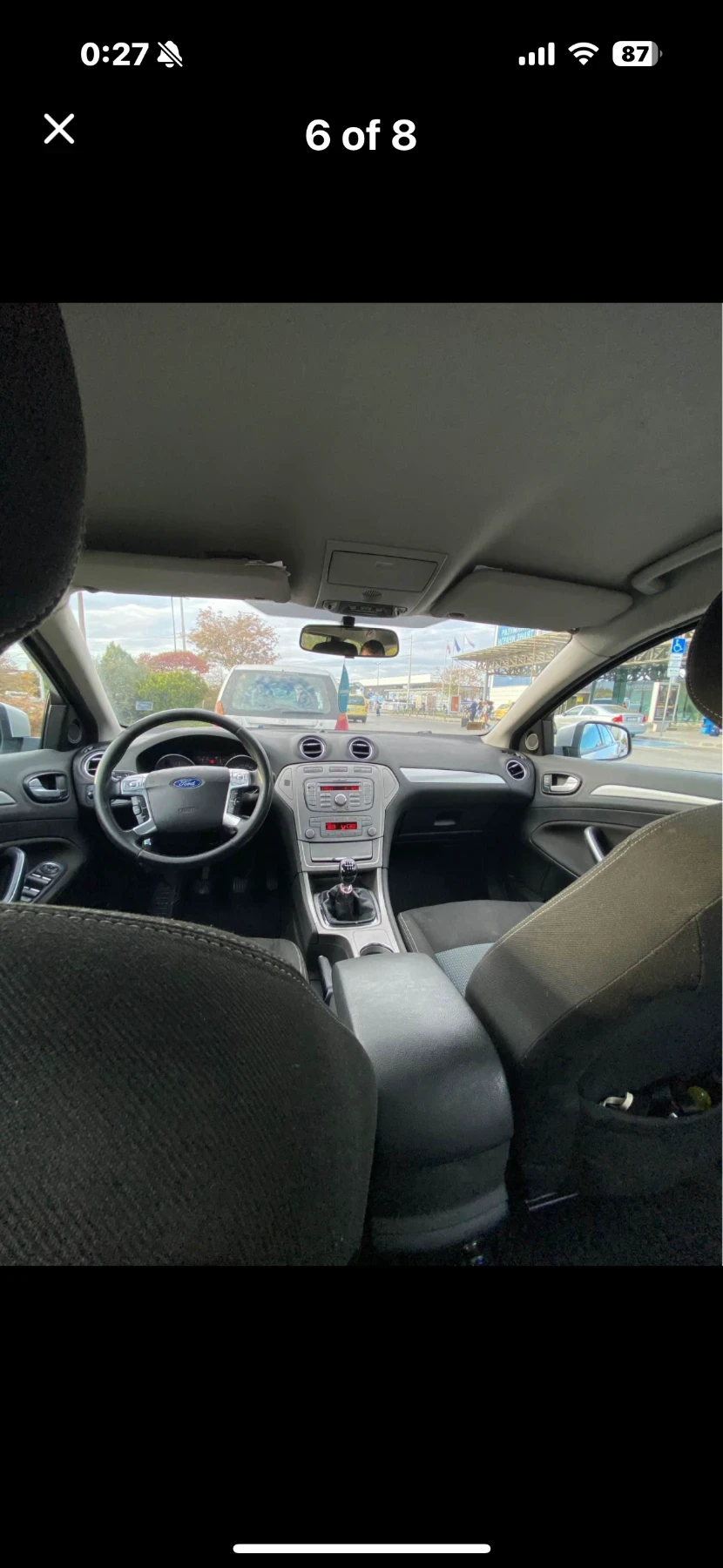 Ford Mondeo  - изображение 6