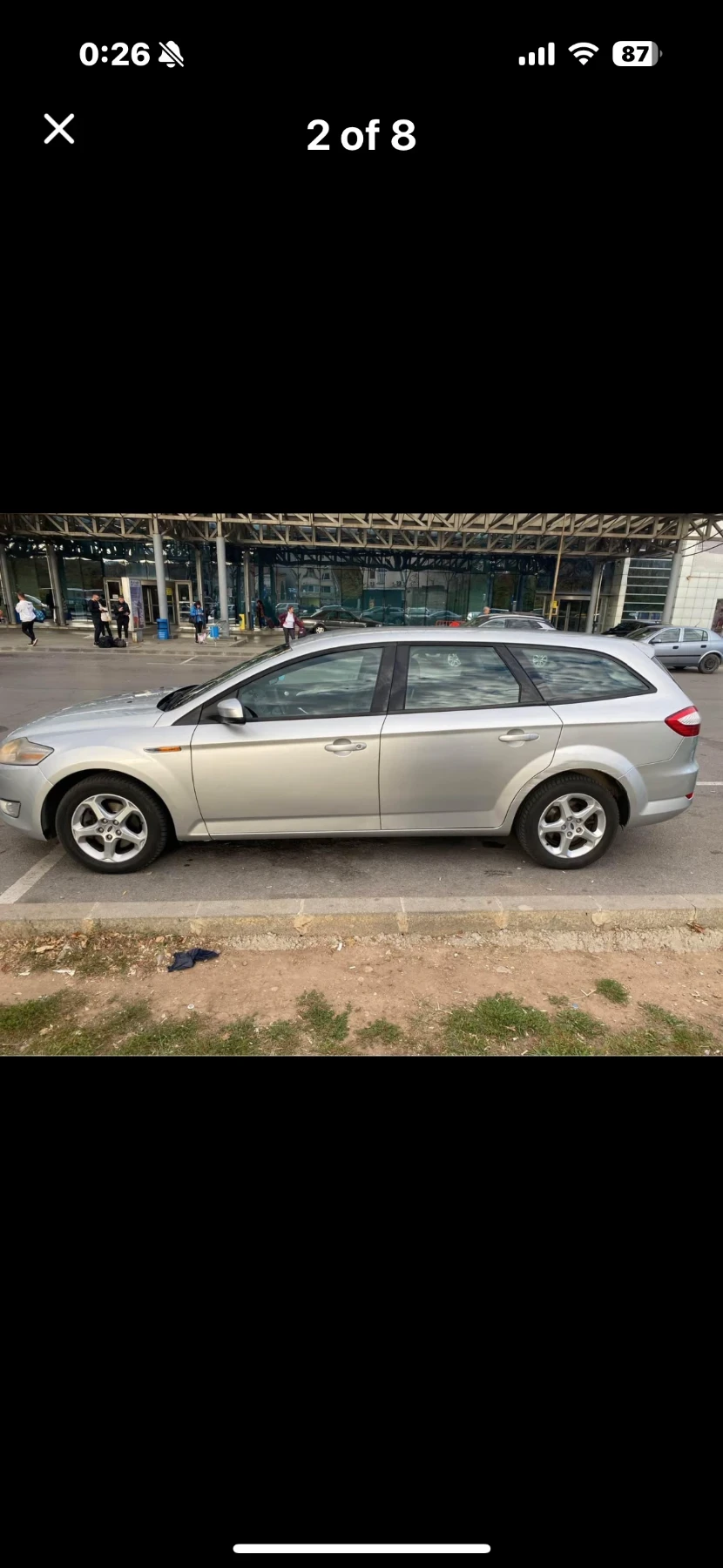 Ford Mondeo  - изображение 3