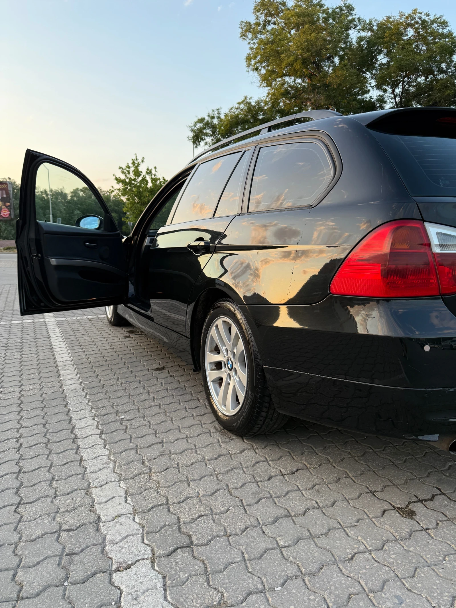 BMW 320 | Mobile.bg — изображение 11