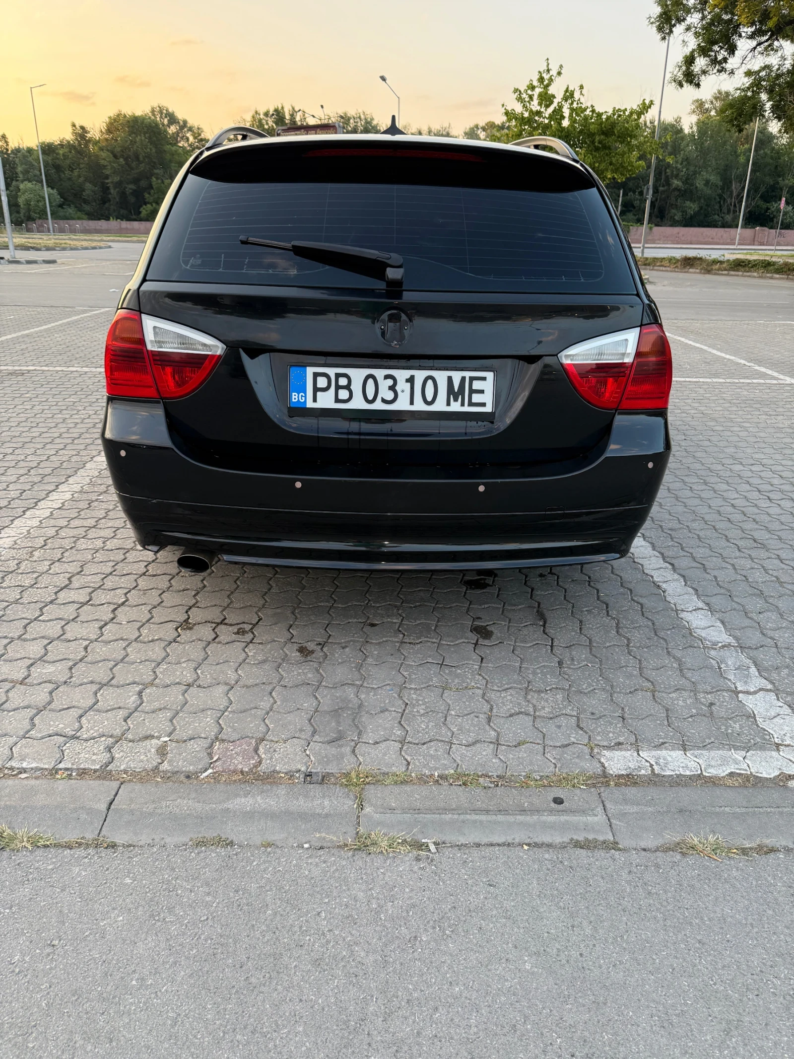BMW 320  - изображение 3