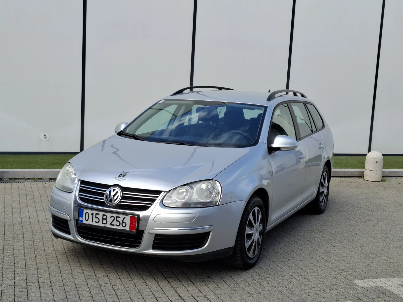 VW Golf 1.9TDI* (105кс)* * FACELIFT* * НОВ ВНОС* *  - изображение 2