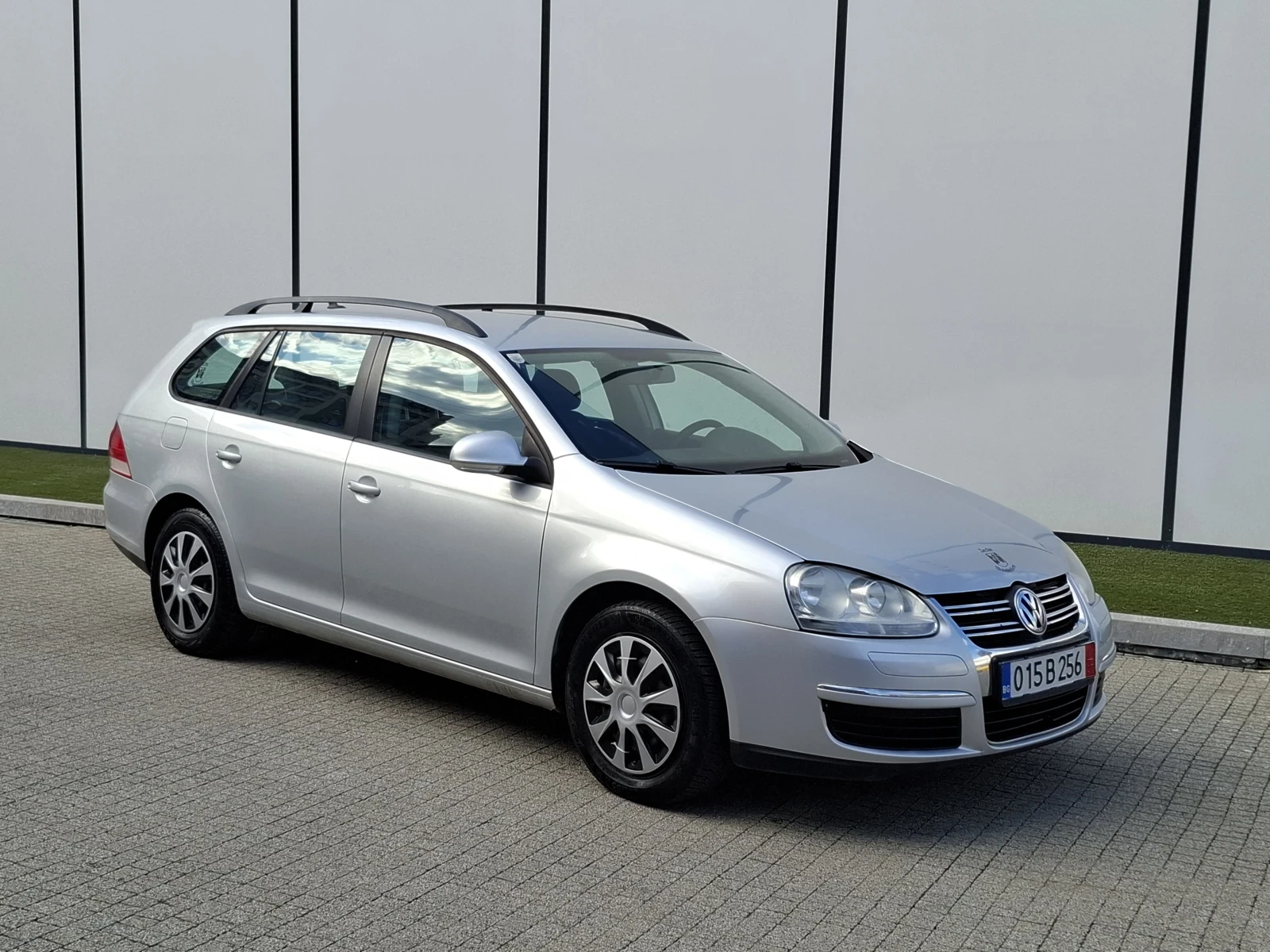 VW Golf 1.9TDI* (105кс)* * FACELIFT* * НОВ ВНОС* *  - изображение 9