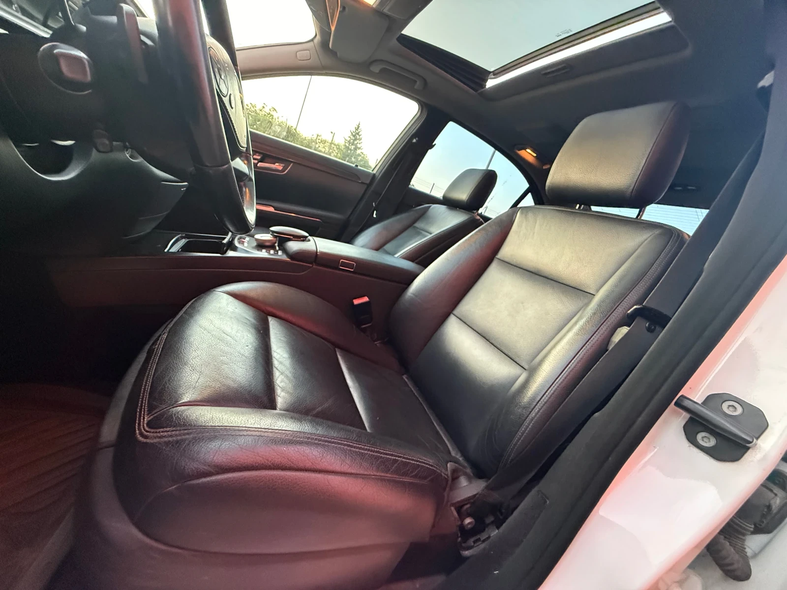 Mercedes-Benz S 350 LONG* FACE* AMG - изображение 9