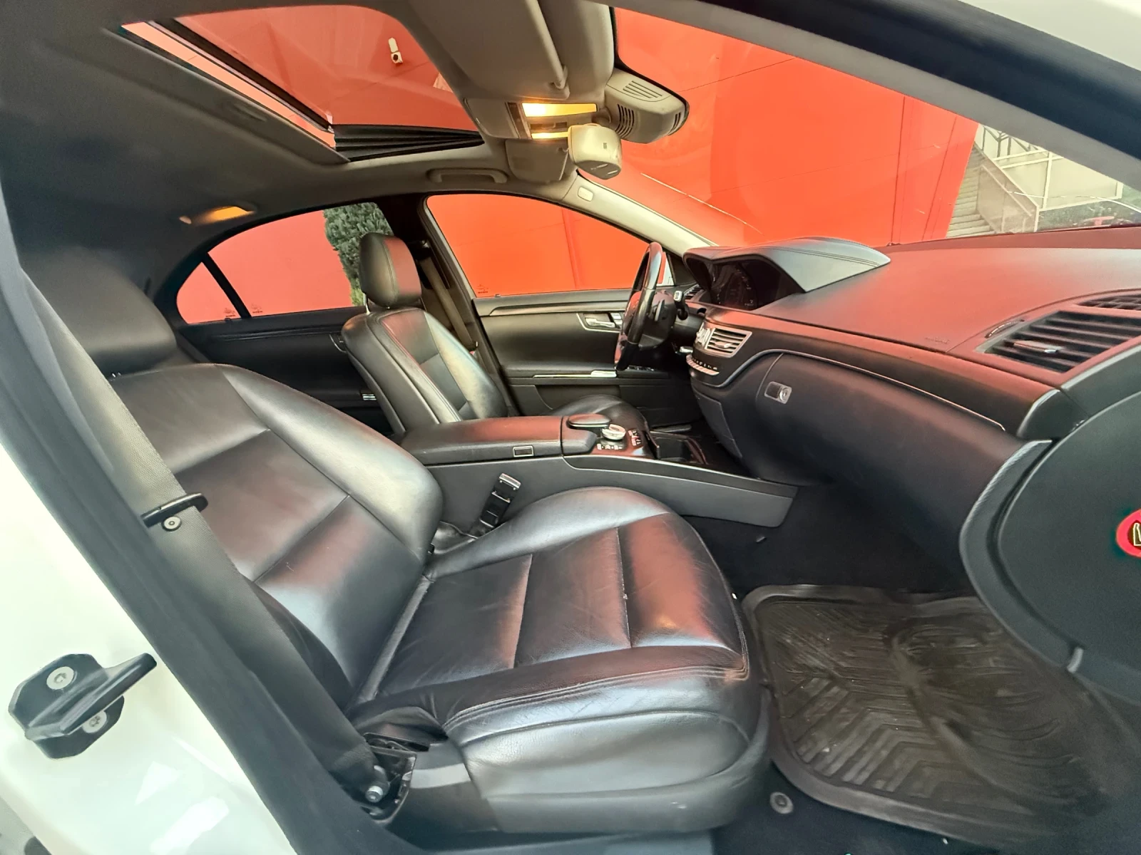 Mercedes-Benz S 350 LONG* FACE* AMG - изображение 7