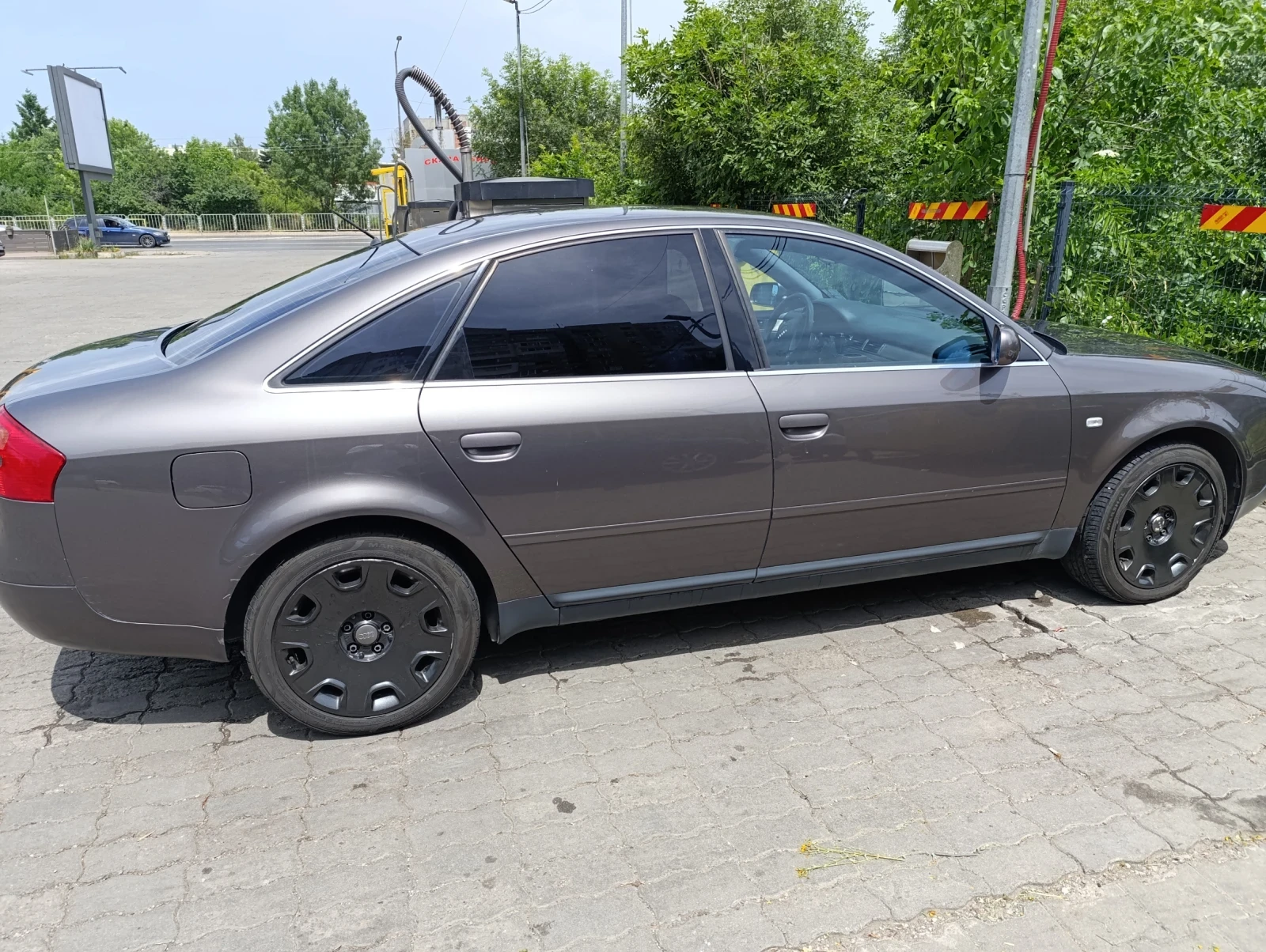Audi A6  - изображение 5