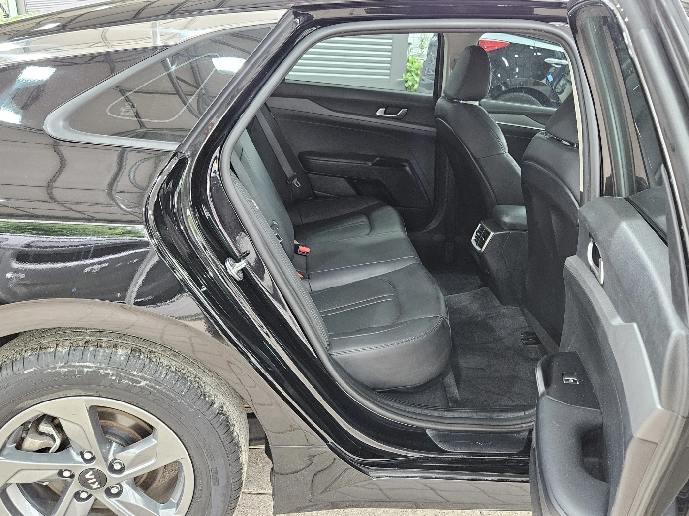 Kia K5 100%  , ,  | Mobile.bg   12