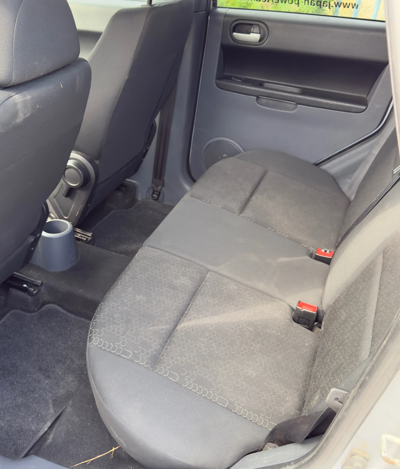 Mitsubishi Colt 1.1i cleartec  - изображение 9