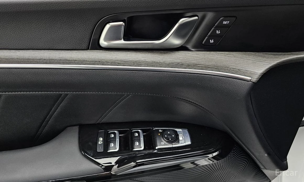 Kia K5 2.0 LPG SIGNATURE * -   *  | Mobile.bg   13