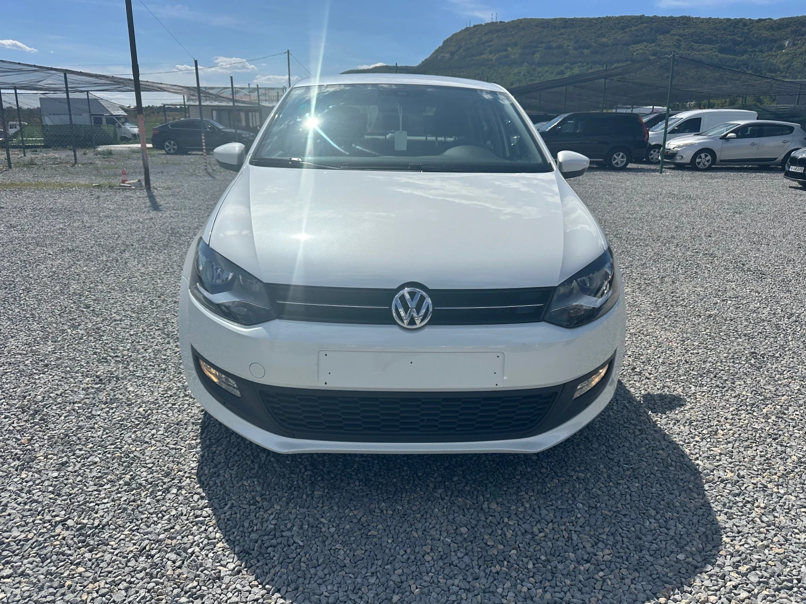 VW Polo 1.6 TDI - изображение 2