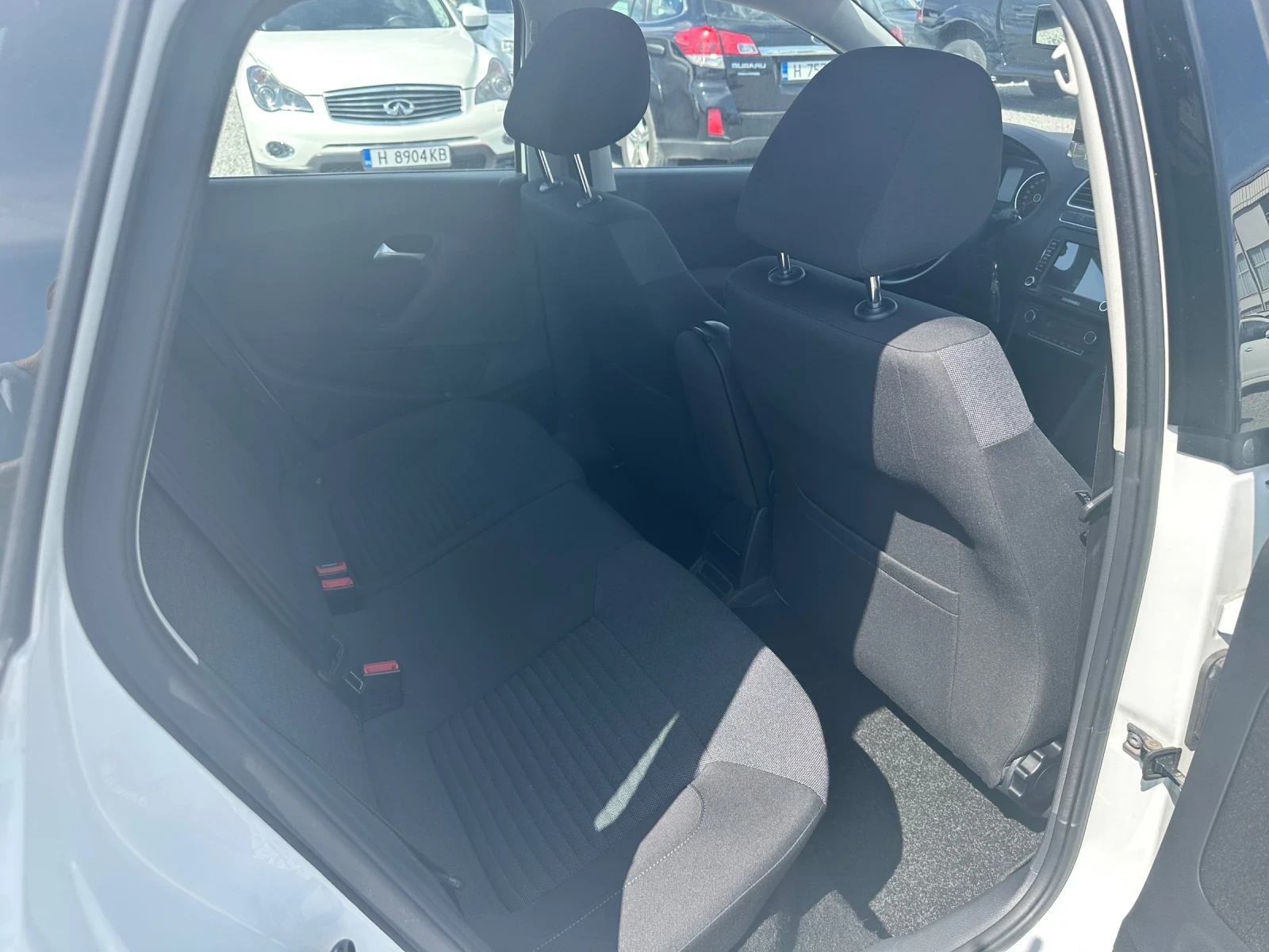 VW Polo 1.6 TDI | Mobile.bg — изображение 12