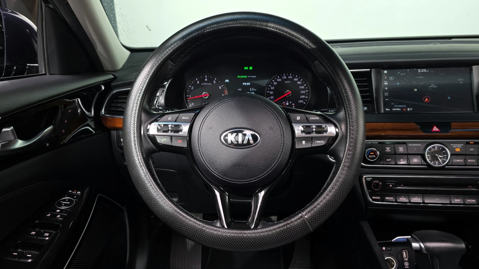 Kia K7 3.0LPI NOBLESSE | Mobile.bg   12