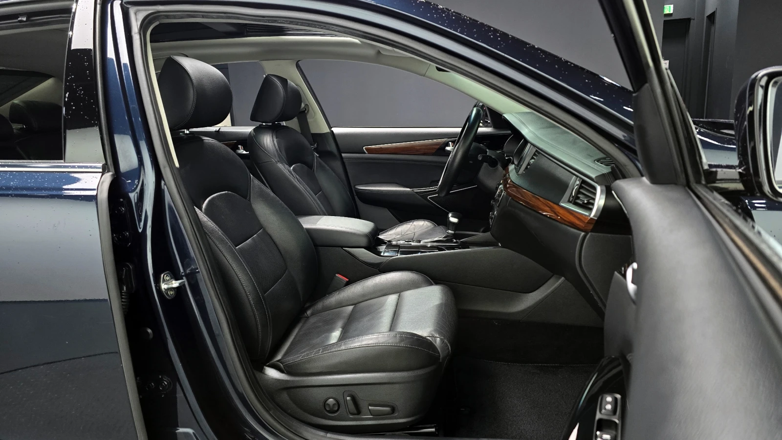 Kia K7 3.0LPI NOBLESSE | Mobile.bg   9