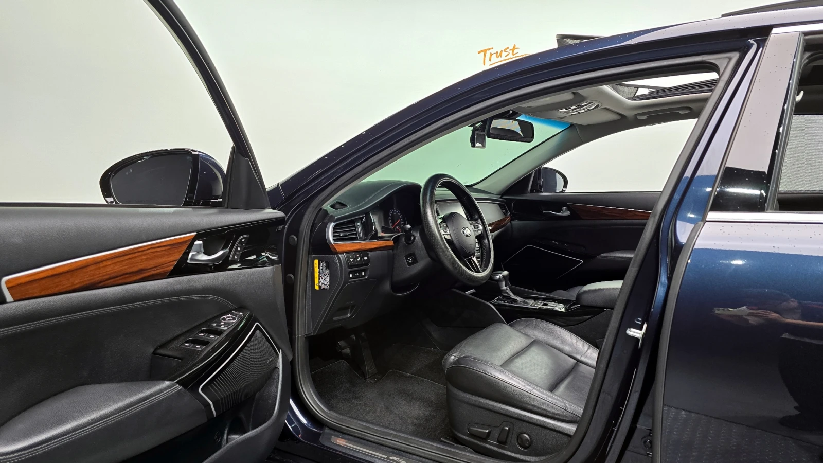 Kia K7 3.0LPI NOBLESSE | Mobile.bg   10