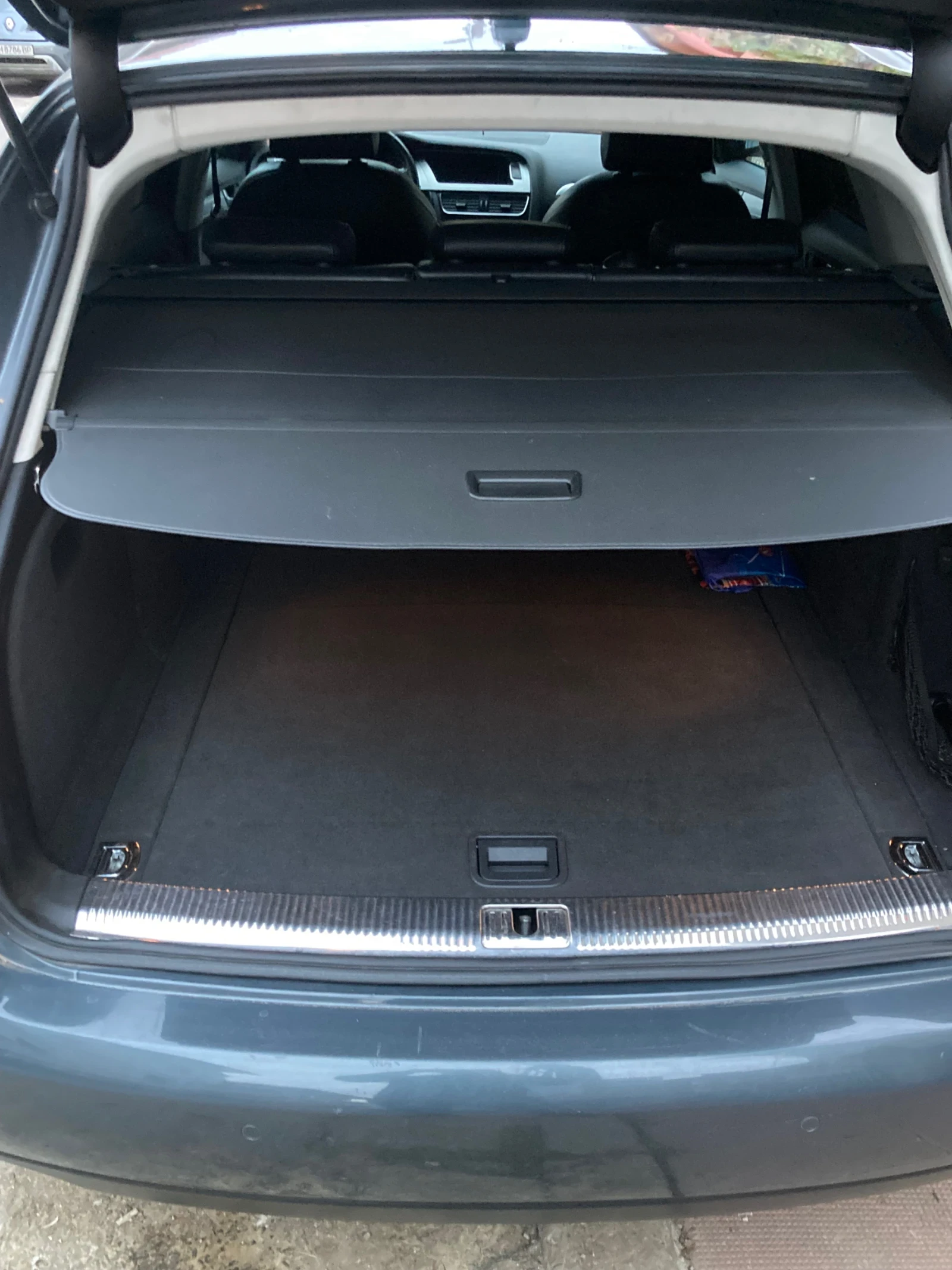 Audi A4 2.0 TDI QUATTRO - 170 .. | Mobile.bg   13