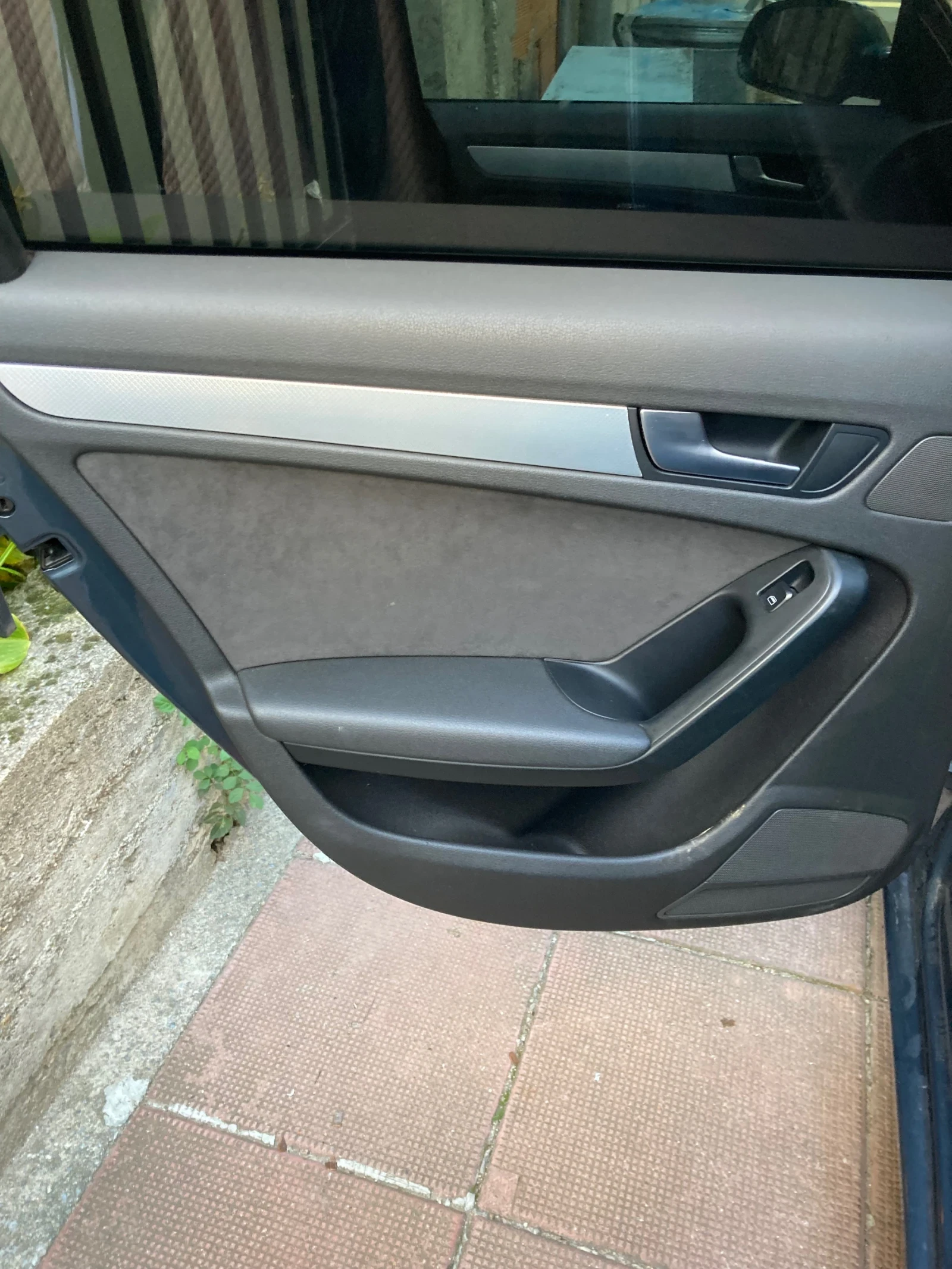 Audi A4 2.0 TDI QUATTRO - 170 .. | Mobile.bg   12