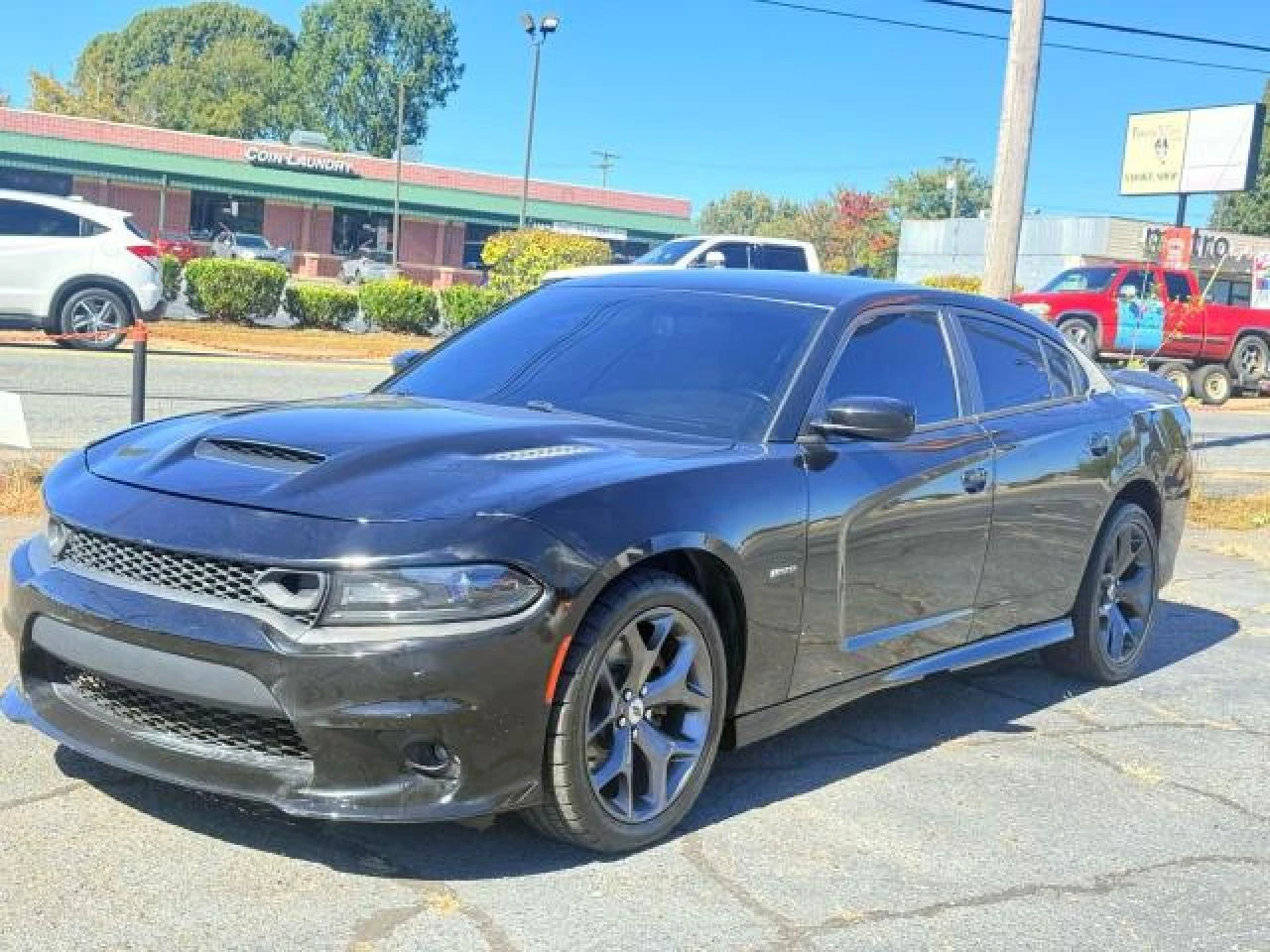 Dodge Charger R/T * * CARFAX * * АВТОКРЕДИТ * *  - изображение 2