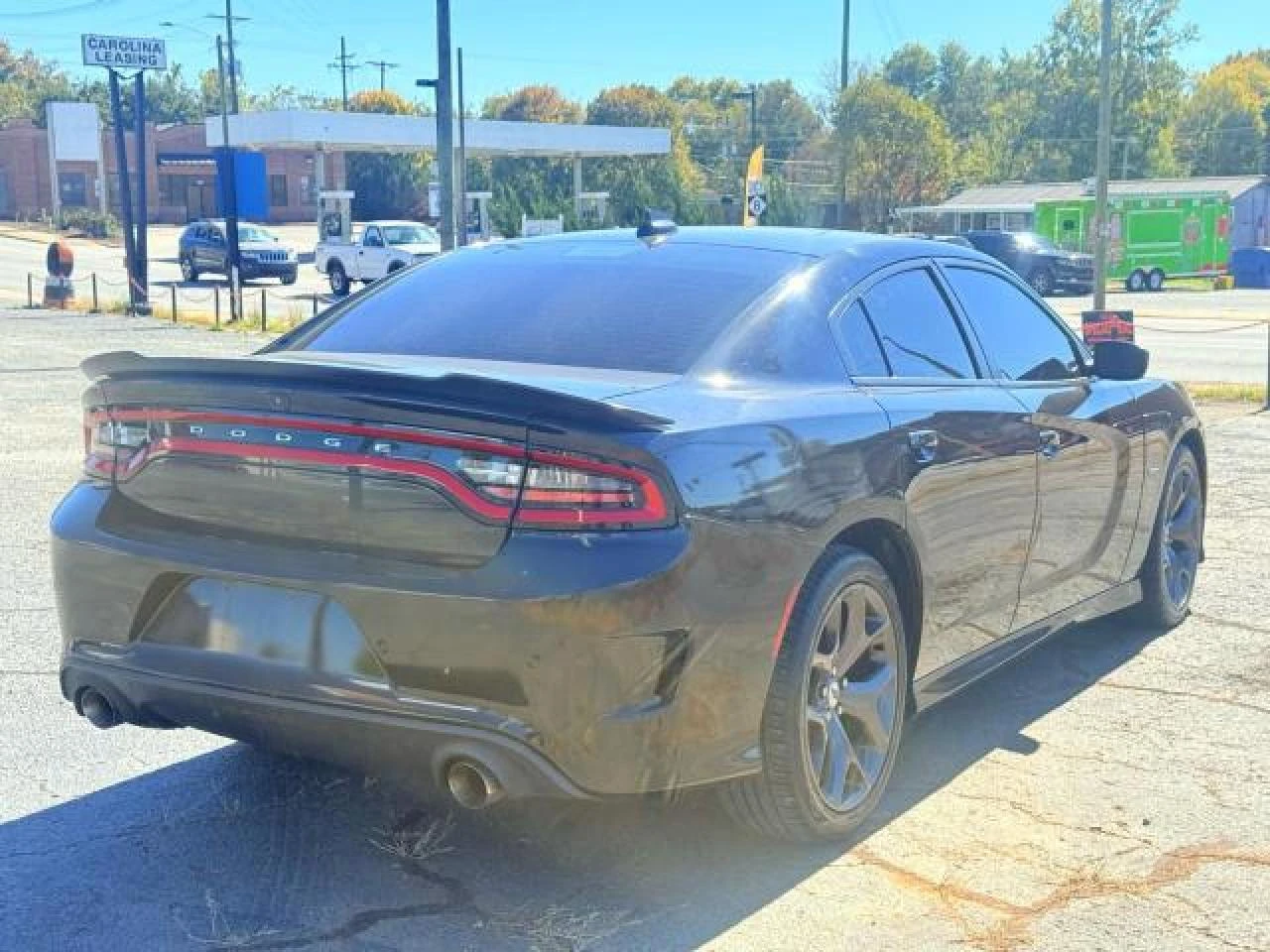 Dodge Charger R/T * * CARFAX * * АВТОКРЕДИТ * *  - изображение 4