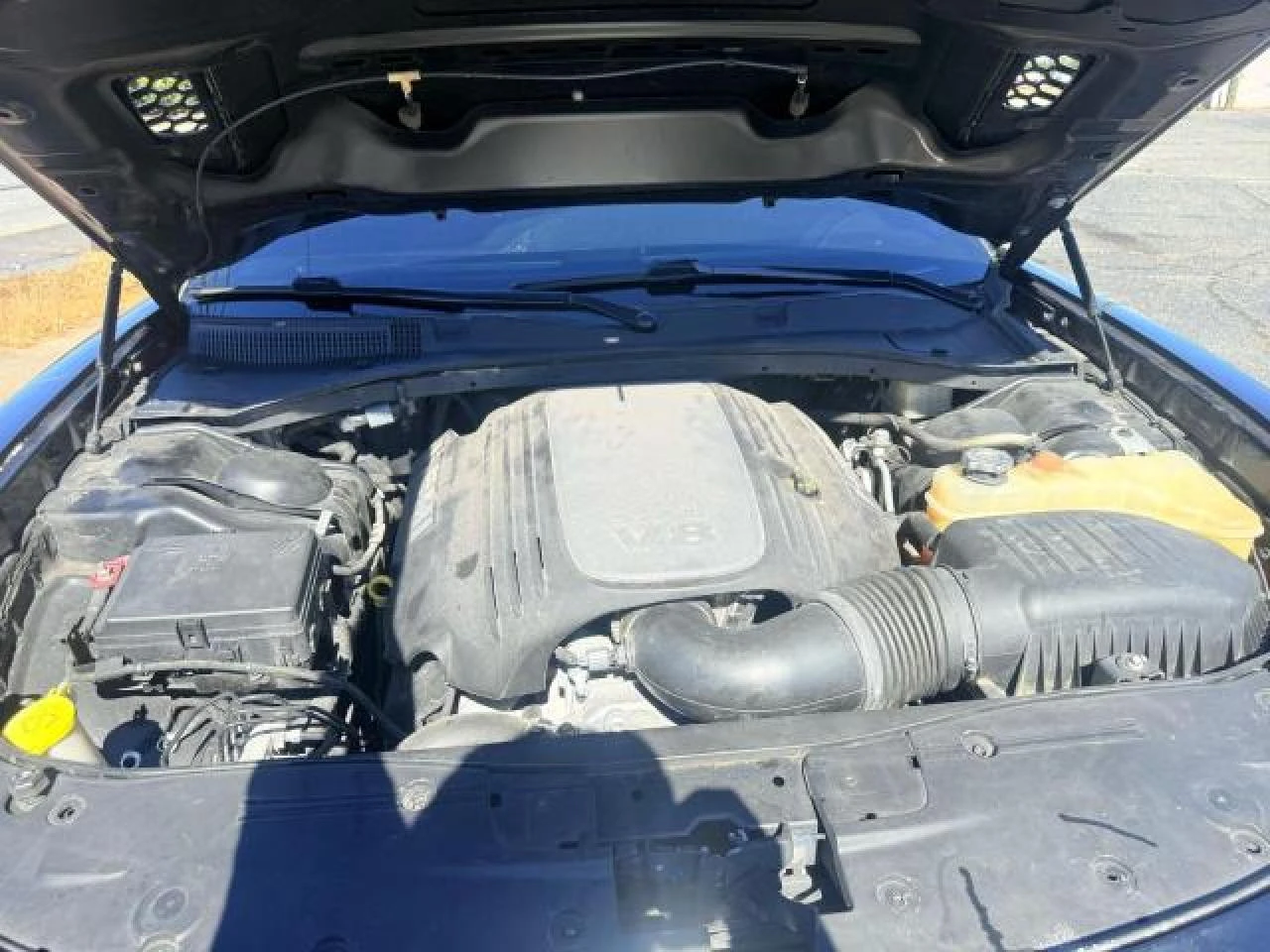 Dodge Charger R/T * * CARFAX * * АВТОКРЕДИТ * *  - изображение 9
