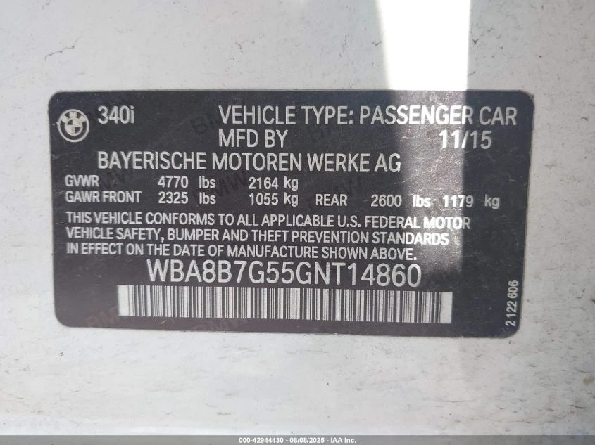 BMW 340 *  *    *   *  | Mobile.bg   16