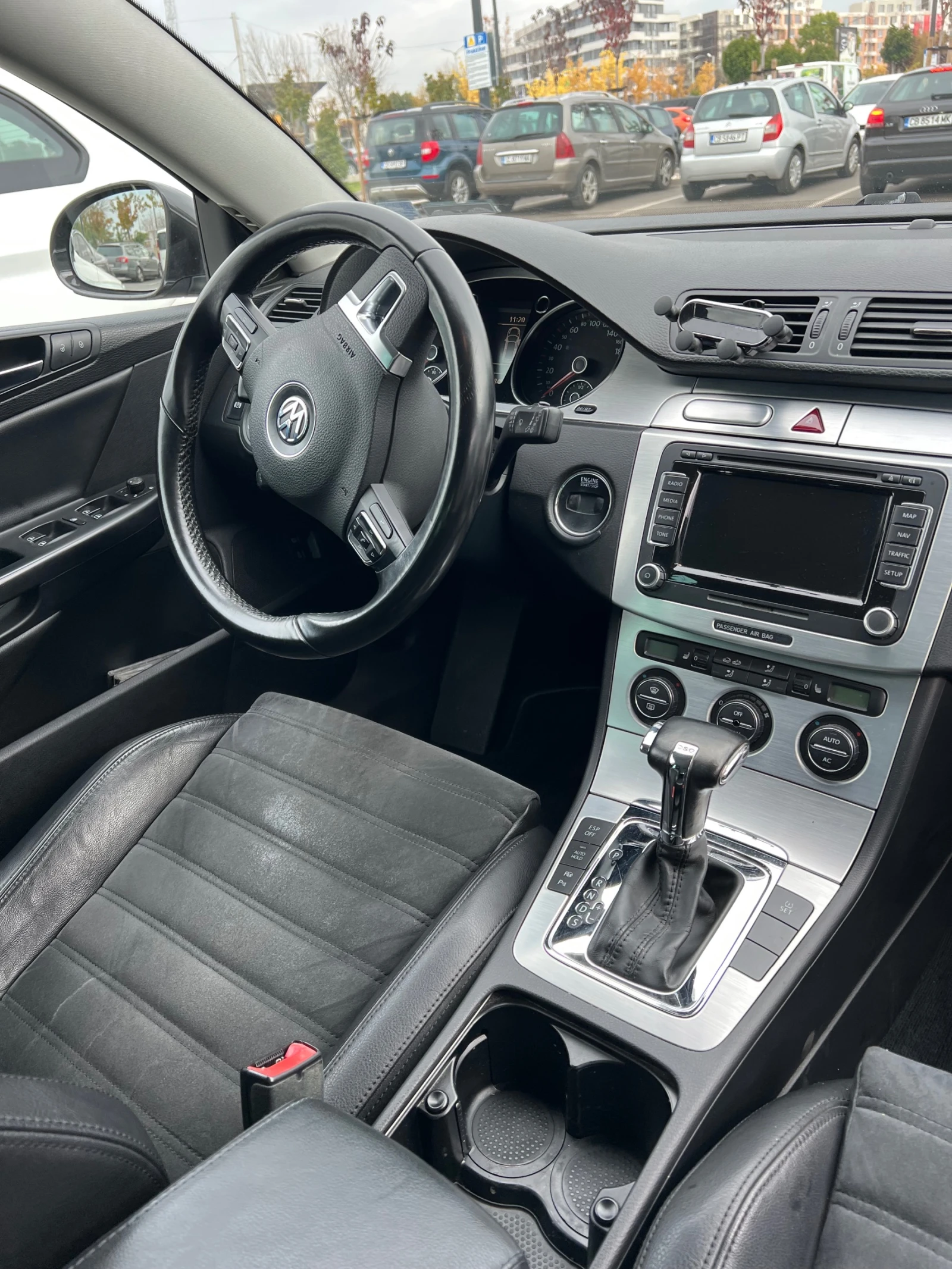 VW Passat High Line | Mobile.bg   1