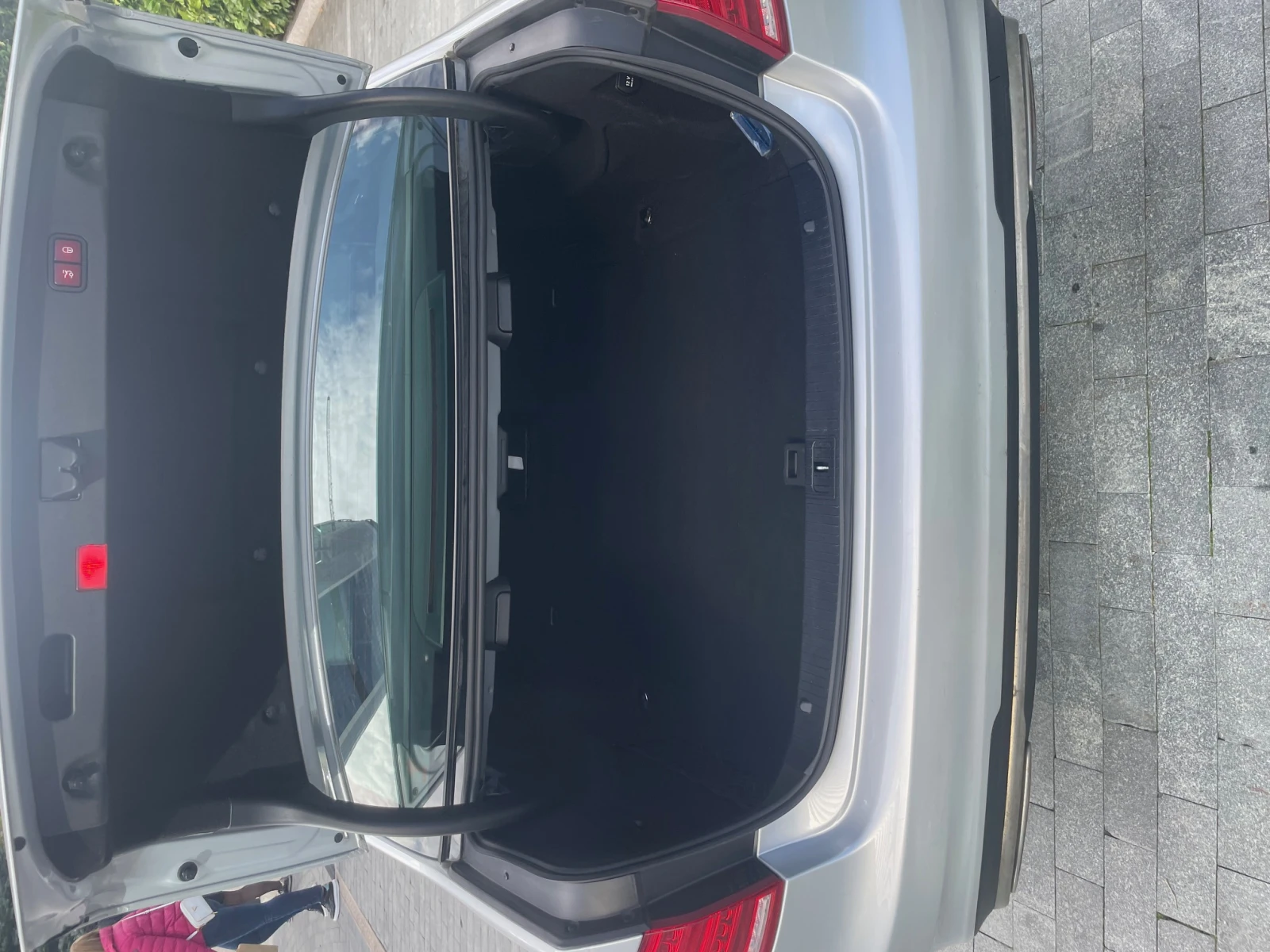 Mercedes-Benz E 350 | Mobile.bg � ����������� 13