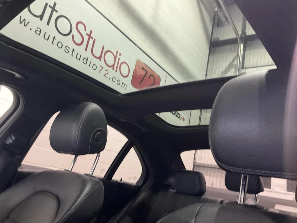 Mercedes-Benz C 400 AMG* BURMESTER* 4MATIC | Mobile.bg   8