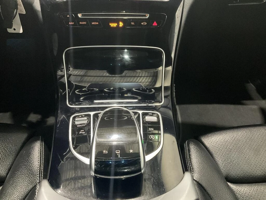 Mercedes-Benz C 400 AMG* BURMESTER* 4MATIC | Mobile.bg   11