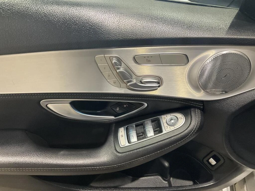 Mercedes-Benz C 400 AMG* BURMESTER* 4MATIC | Mobile.bg   10